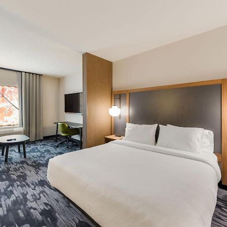 Fairfield By Marriott Inn & Suites Columbus Canal Winchester Exterior foto